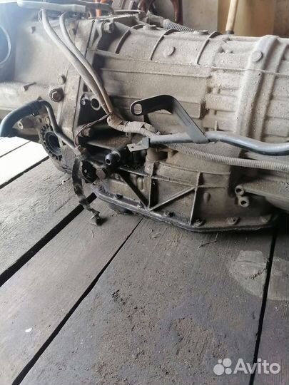 АКПП subaru outback 3.0