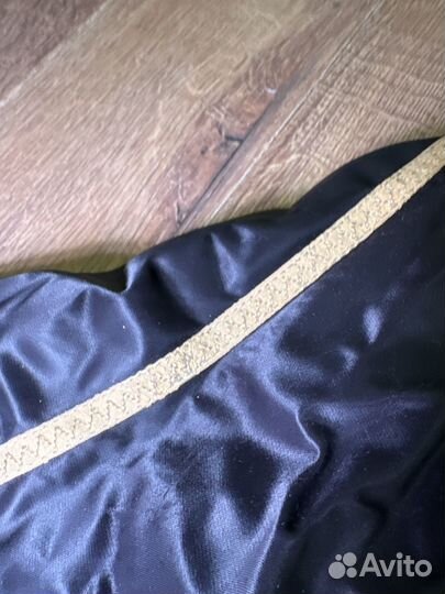 Горнолыжная куртка женская 42