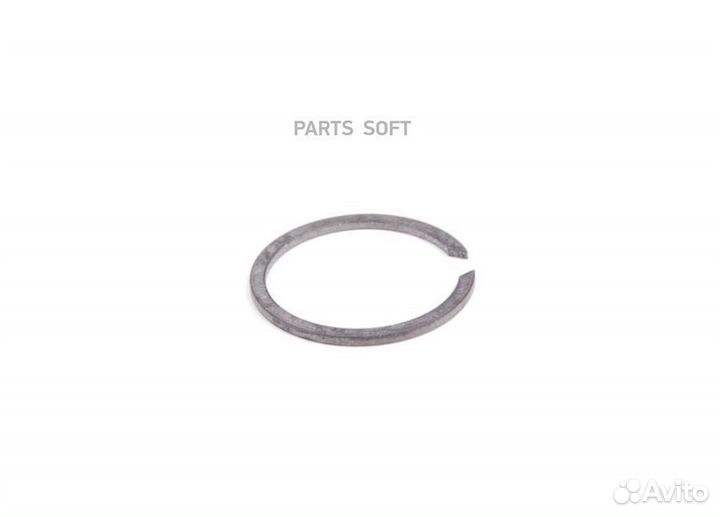 VAG 1J0498201K Пыльник шруса внутреннего 304 931 Golf-4 оригинал 21х63х100 резина 1J0498201K/6E