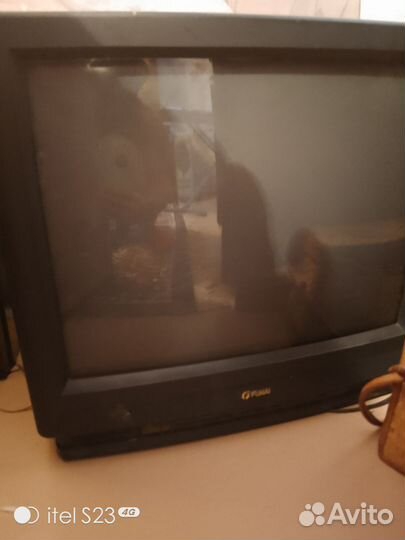 Телевизор бу