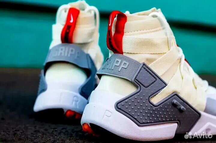 Кроссовки Nike Air Huarache Gripp оригинал новые