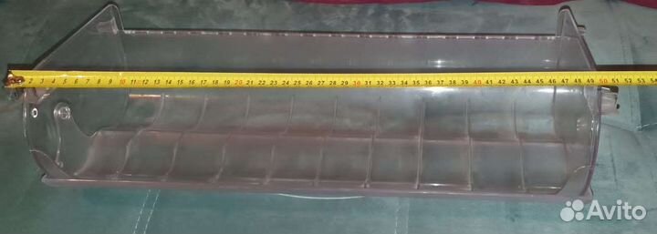 Ящик в холодильник indesit