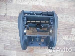 Консоль торпедо центральная Audi A3 (8L1) 1996-20