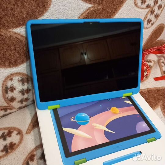 Детский планшет новый