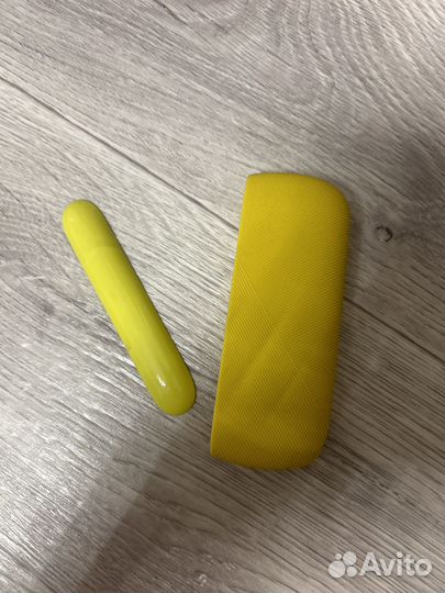 Чехол и накладка на iqos 3 duos