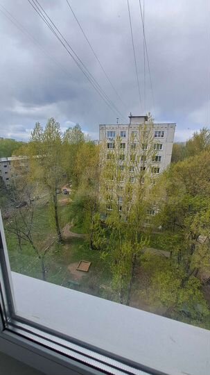2-к. квартира, 42,5 м², 8/9 эт.