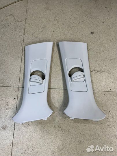 Потолок веста св (кросс) + комплектующие салона