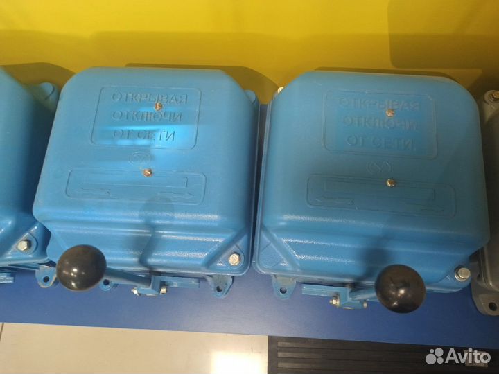 Крановое оборудование