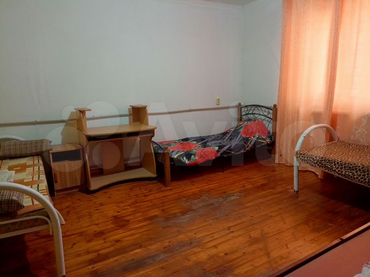 Дача 50 м² на участке 10 сот.