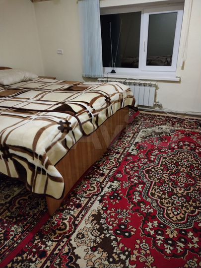 Комната 8 м², 2/4 эт.