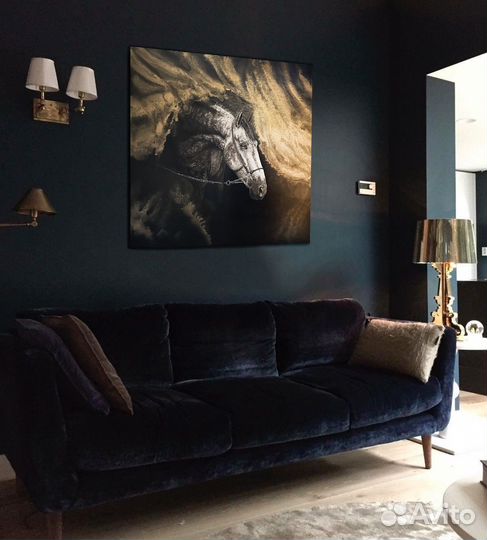 Интерьерная картина