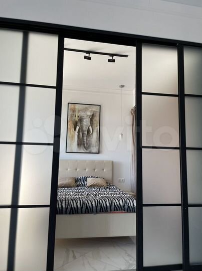 2-к. квартира, 40 м², 10/10 эт.