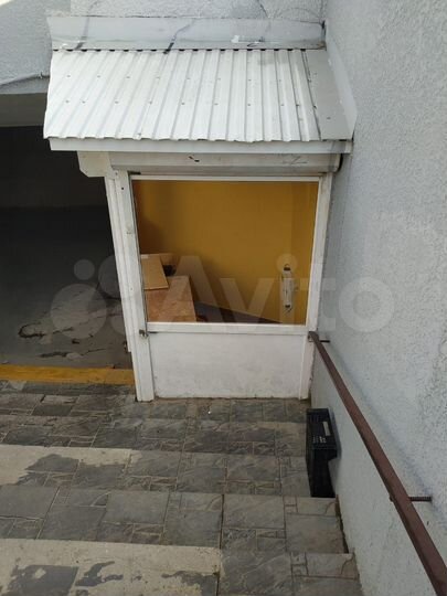 Торговая площадь, 3.5 м²