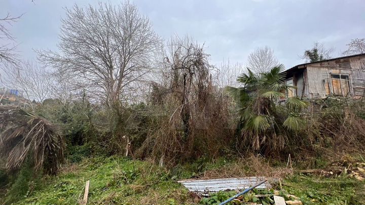 Участок 9,7 сот. (СНТ, ДНП)