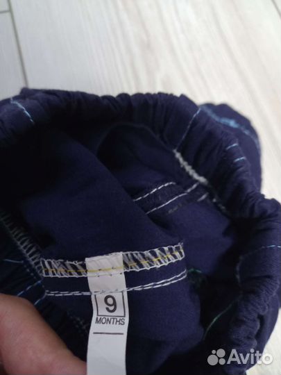 Шорты детские