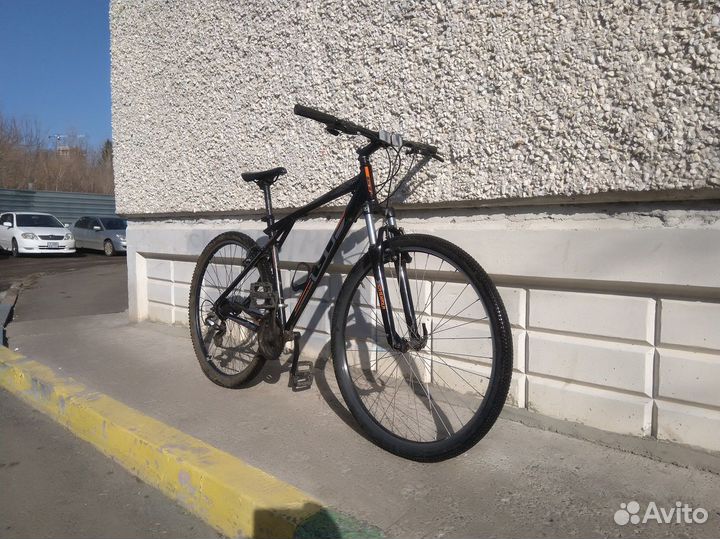 Горный велосипед GT 29