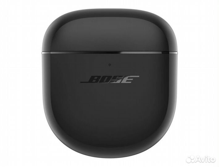 Bose QuietComfort Earbuds 2 Triple Black