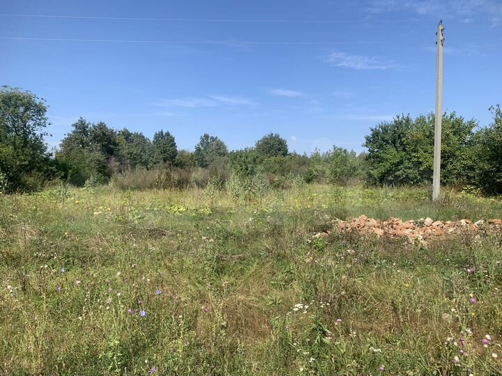 Участок 40 сот. (ИЖС)