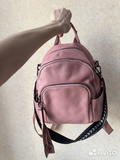 Рюкзак женский