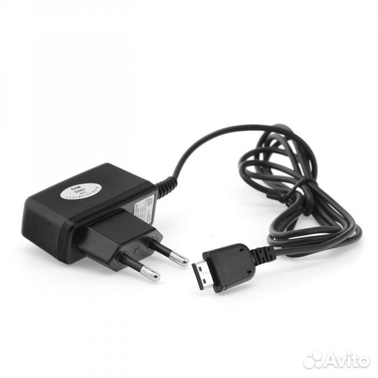 Зарядное устройство для старых Samsung тип D880