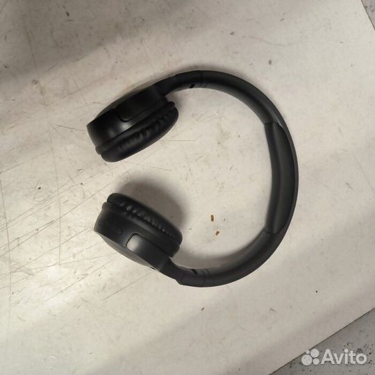 Беспроводные наушники JBL Tune 510BT