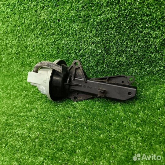 Клапан воздушный Mazda 3 BK 2005 042797