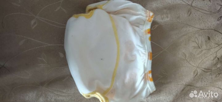 Многоразовые трусики