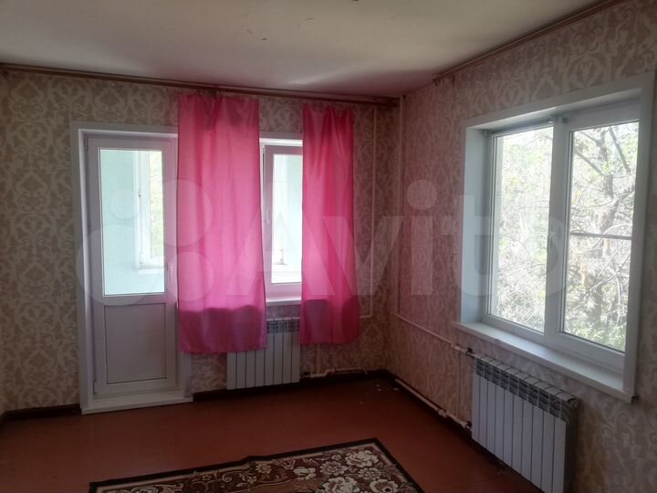 2-к. квартира, 44 м², 2/2 эт.