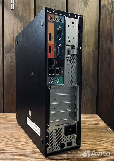 Системный блок i3 8100