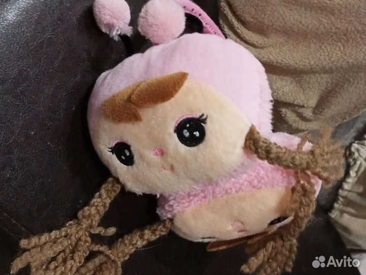 Шапочка, варежки, перчатки