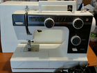 Швейная машинка Janome объявление продам