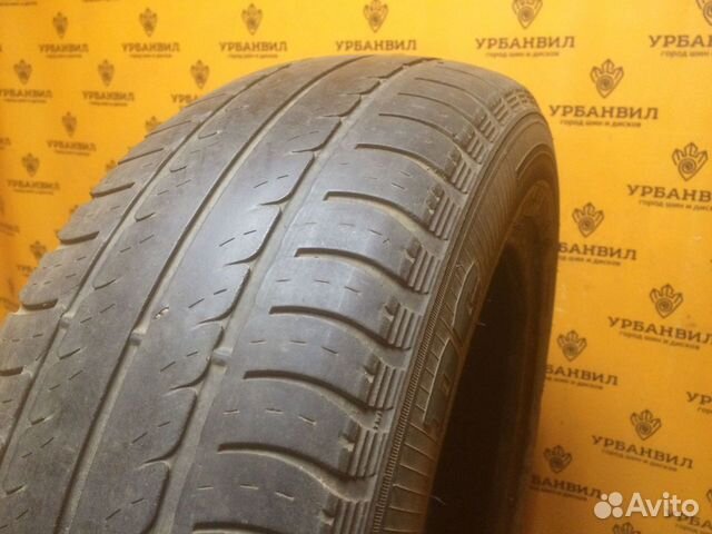 Amtel Planet DC 185/65 R15