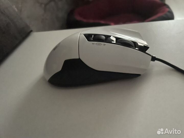Игровая мышь