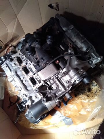 Двигатель 06L100033l cjeb, 1.8 Audi A4, A5