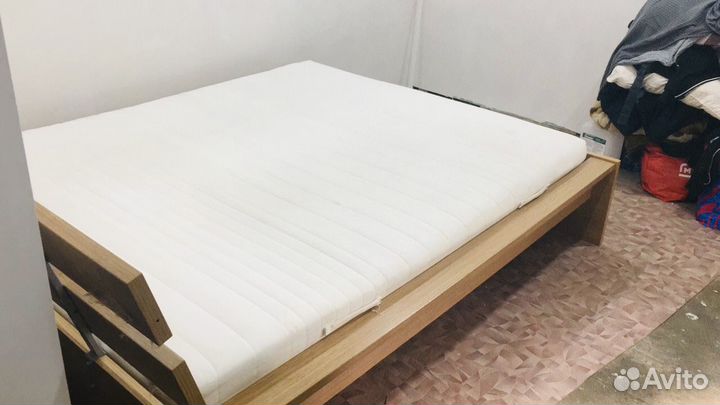 Кровать бу