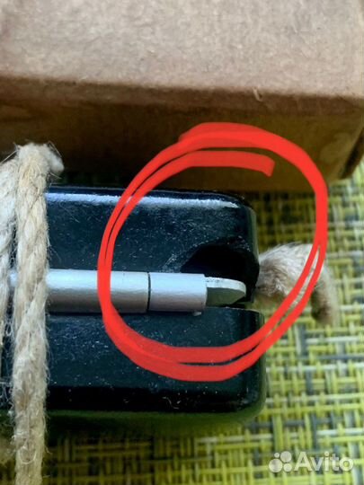 Машинка для заточки лезвий Siemens