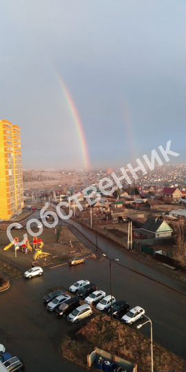 3-к. квартира, 73,4 м², 9/9 эт.