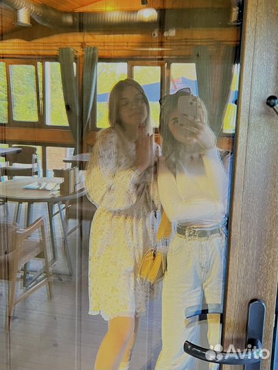 Гости на свадьбу