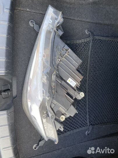 Фара BMW F30 (левая)