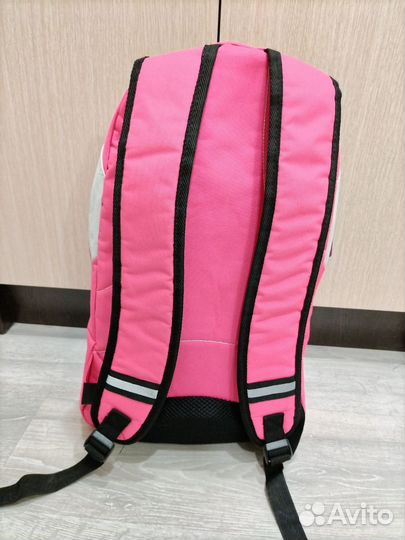 Рюкзак спортивный
