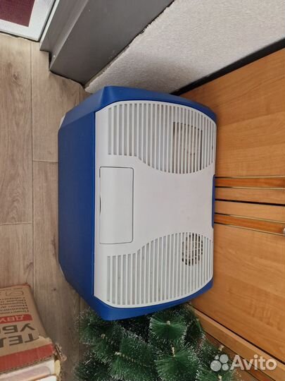 Переносной холодильник Mystery MTC-401