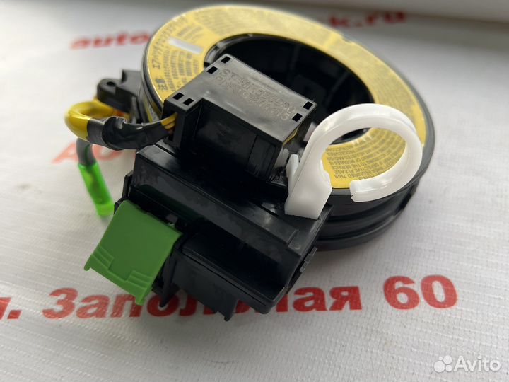 Шлейф подрулевой Mitsubishi Lancer 9 Лансер 9