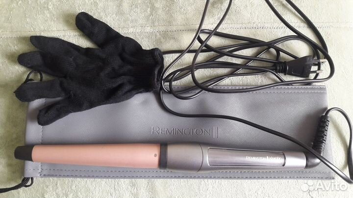 Плойка конусная