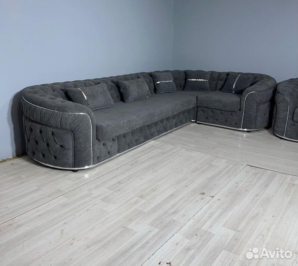 Мягкая мебель