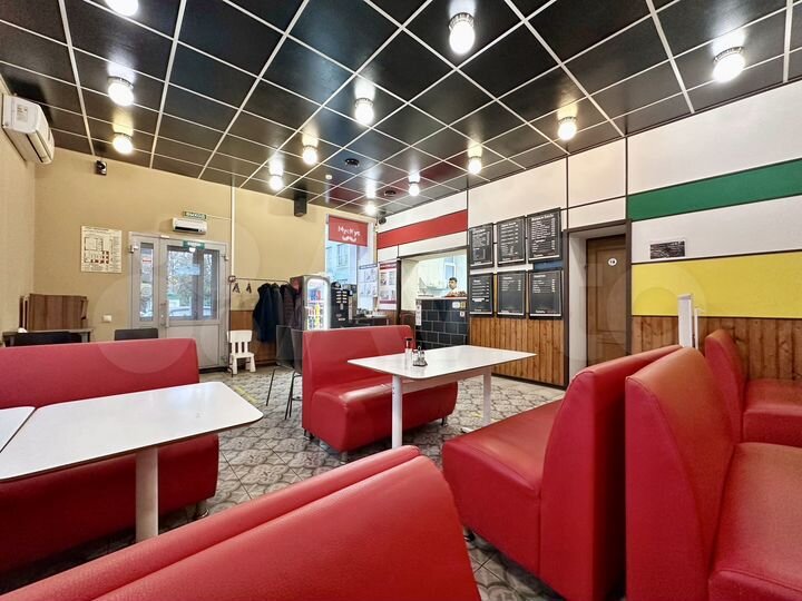 Свободного назначения, 71.6 м²