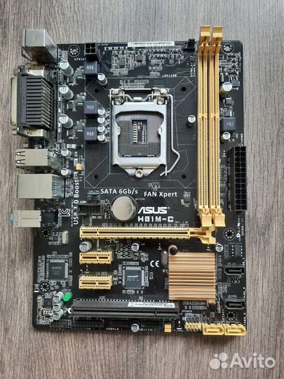 Платы разные Н81 LGA1150