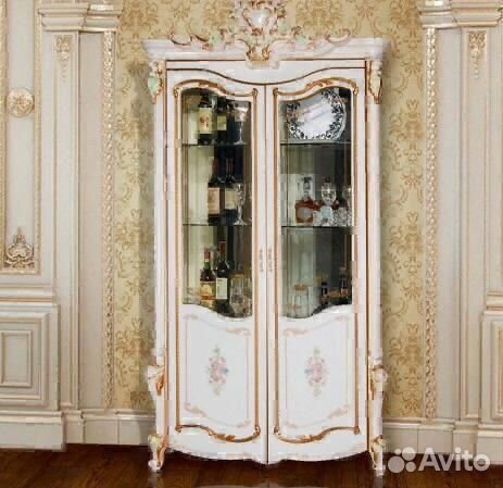 Стенка горка Шейх / в наличии