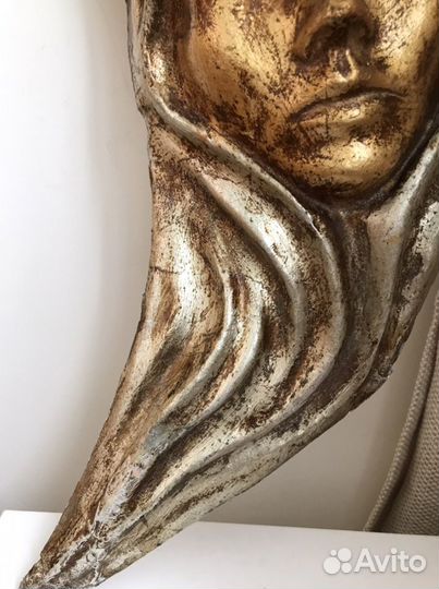 Венецианская маска