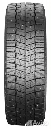 Continental VanContact Ice 205/65 R16