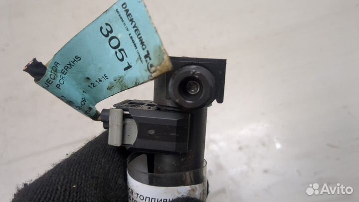 Форсунка топливная Opel Antara